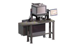 Ayrox - Laser Marking System