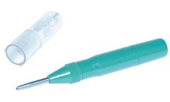 Ayrox - Spring Loaded Punch