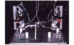 Ayrox - Semi-Auto Soldering Machine