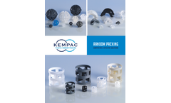 Tripacks - Spherical Style Packing Brochure