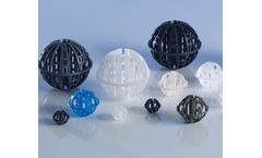 Tripacks - Spherical Style Packing