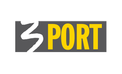 3- Port - Custom Software Development Service