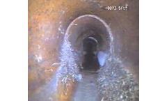 Vaporooter - Root Control Chemical