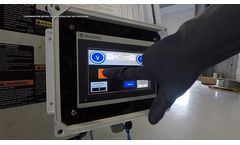 Jet Set Commander - Computerized Foaming System