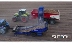 SU-Tech Onionloader - Video
