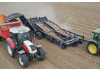 SU-Tech - Double-Bed Onion Loader