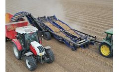 SU-Tech - Double-Bed Onion Loader