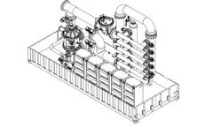 Optimarin - Deck Housing Units