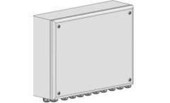 Optimarin - Interlock Panel