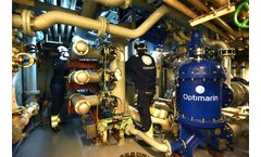 Optimarin - Services