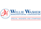 Willie-Washer - Square OD Washers | Square Plate Washers