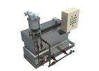 MixCycle	 - Automatic Polymer Make-up System