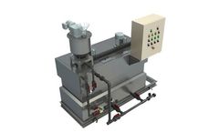 MixCycle	 - Automatic Polymer Make-up System