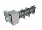Swingmill	 - Screw Press Sludge Dewatering System