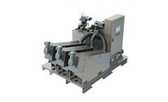 Dewlink - Sludge Dehydrator