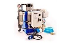 Dewlink - Liquid Polymer Make-up Systems