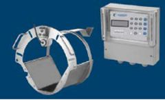 Eastech ACCURON - Model 7100 - Field Ready High Performance Cartridge Meters