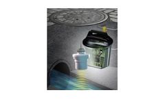 iTracking - Inflow & Infiltration Detection Monitors