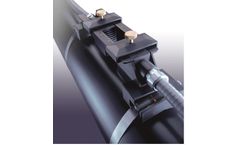 Vantage - Model 4000 Series - Transit-Time Flowmeter