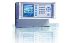 Eastech - Model VANTAGE 4700 - Multipath Flowmeters