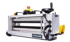 E-Roller - Model 450 - Electrical Impregnation Unit