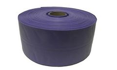 Sukitustukku - Model DN70 - Calibration Hoses