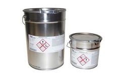 Trelleborg Epropox - Model FC15, 8kg - Rresins