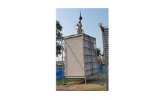 Sequencing Batch Reactors (SBRs)