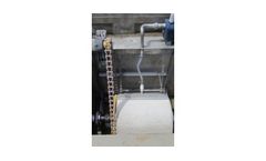 ENTEX FlowTex - Drum Filter