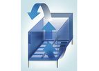ENTEX Webitat - Third Generation Biological Fixed Media System