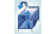 ENTEX Webitat - Third Generation Biological Fixed Media System