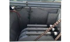 Entex FlowTex - 2nd Gen Disc Filter