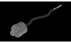 KA-Sensors - Model ASL Series - Standard Pressure Transducers