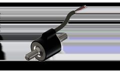 KA-Sensors - Model GSS - Gear Shift Load Cell
