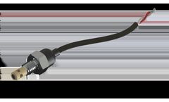 KA-Sensors - Model NTC2 Series - High Performance Temperature Sensors