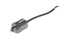 KA-Sensors - Model ASLT Series - Standard Pressure and Temperature Sensors