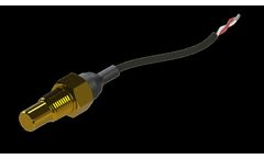 KA-Sensors - Model NPT1 Series - High Performance Temperature Sensors