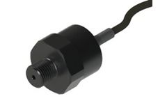KA-Sensors - Model ASLA Series - Lightweight Standard Pressure Transducer