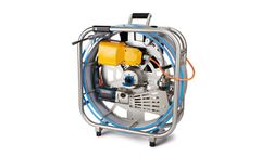 Renssi - Model RCM-10 - RCM-Machines