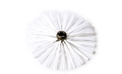 Renssi - Model RH - Nylon brushes