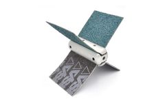 Renssi - Original Sandpaper Holder