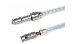 Renssi - Model TC - Steel Cable