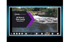 Proteus Webinar CSOs & WWTWs
