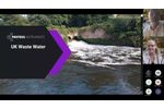 Proteus Webinar Waste Water Monitoring & Control 