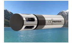 RS Hydro Launch the Proteus Instrumentation Range for Organic Pollution Monitoring