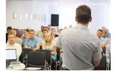 Proteus - Multi-Parameter Water Quality Instrument Training