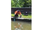 Proteus - Multiparameter Water Quality Meter