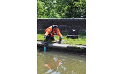 Proteus - Multiparameter Water Quality Meter