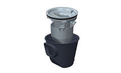 Boldan - Floor Drain Repair Kits