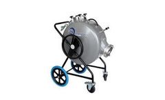 Boldan - Installation Equipment